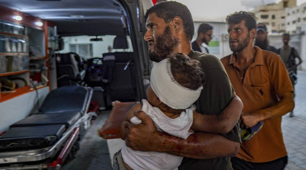 Israel Strike