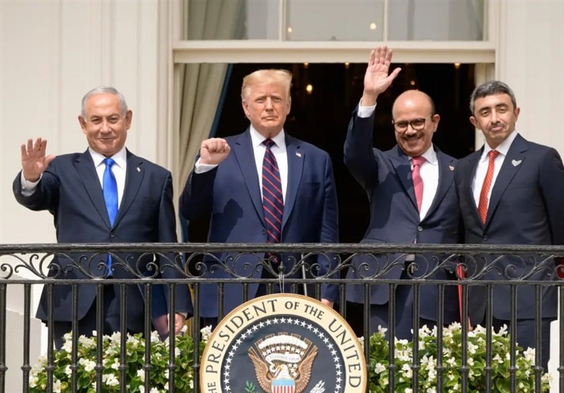 Israel amerika
