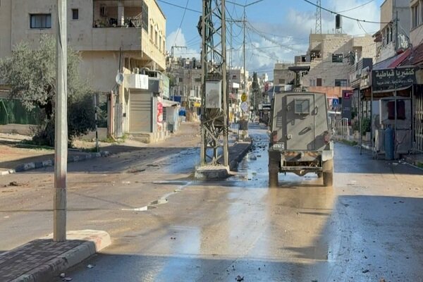 Jenin
