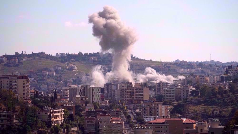 Lebanon