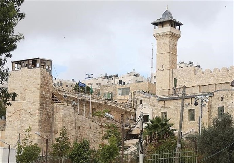 Masjid Ibrahimi