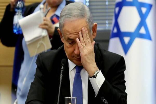 PBB netanyahu