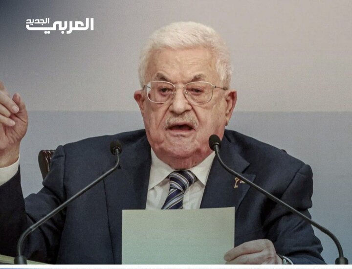 Palestina abbas