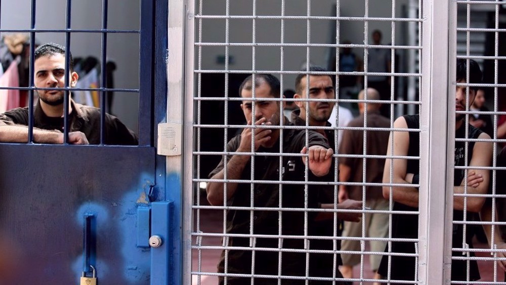 Palestinian