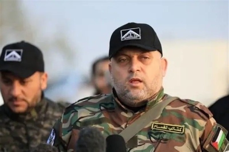 Qassam 1