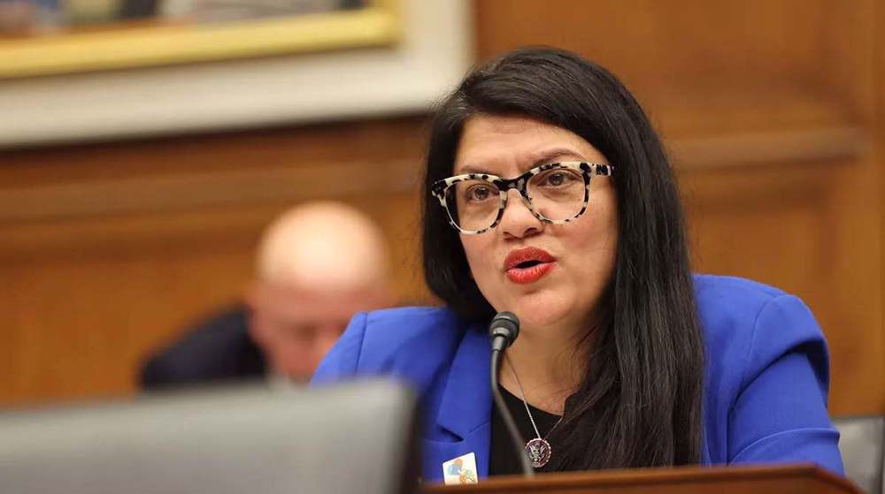 Tlaib