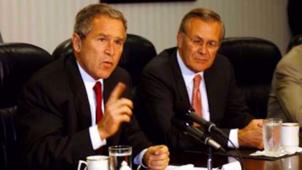 bush