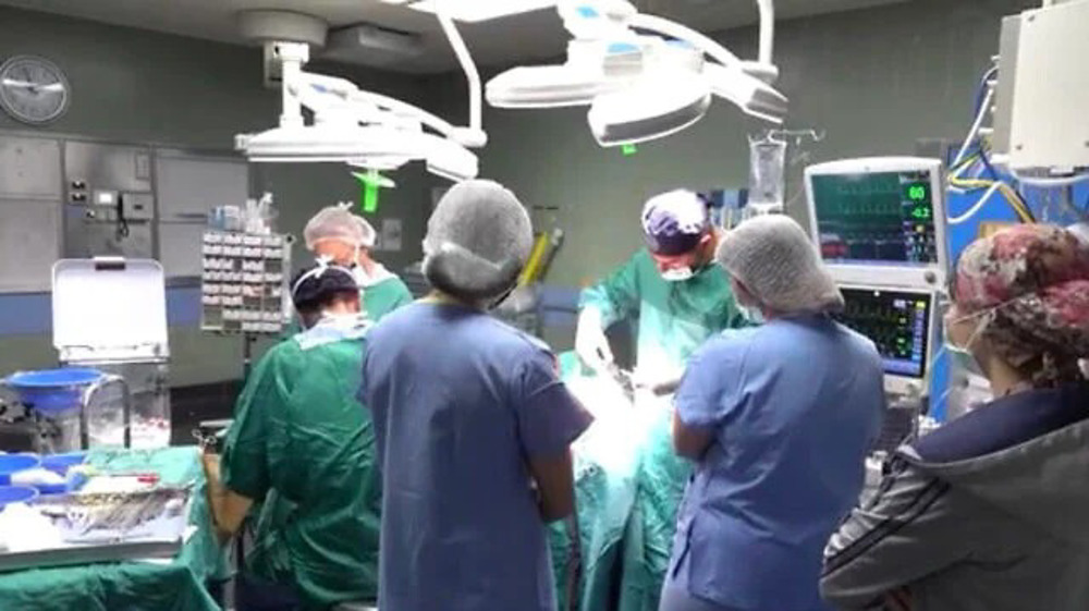 Studi Menunjukkan, Hampir 1.370 Dokter Meninggalkan Wilayah Pendudukan Israel dalam Tiga Tahun Terakhir