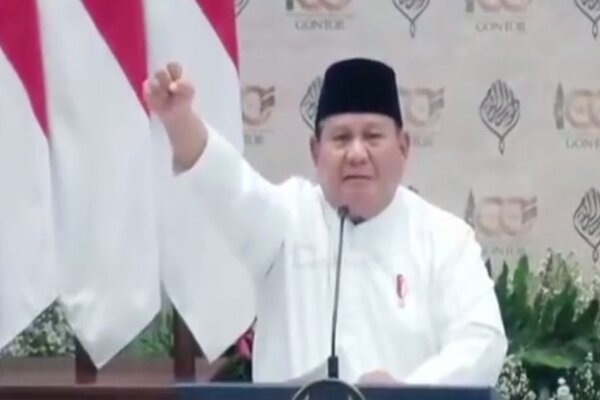indonesia merdeak