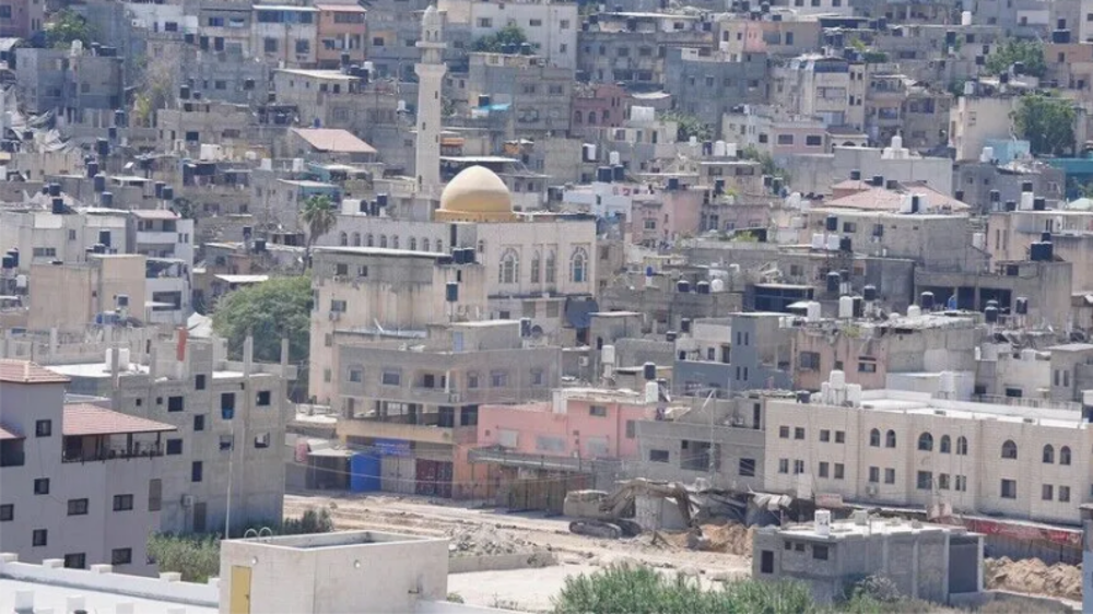 slam israel