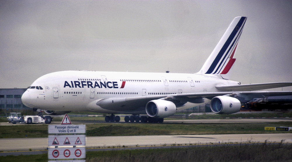 AirFrance