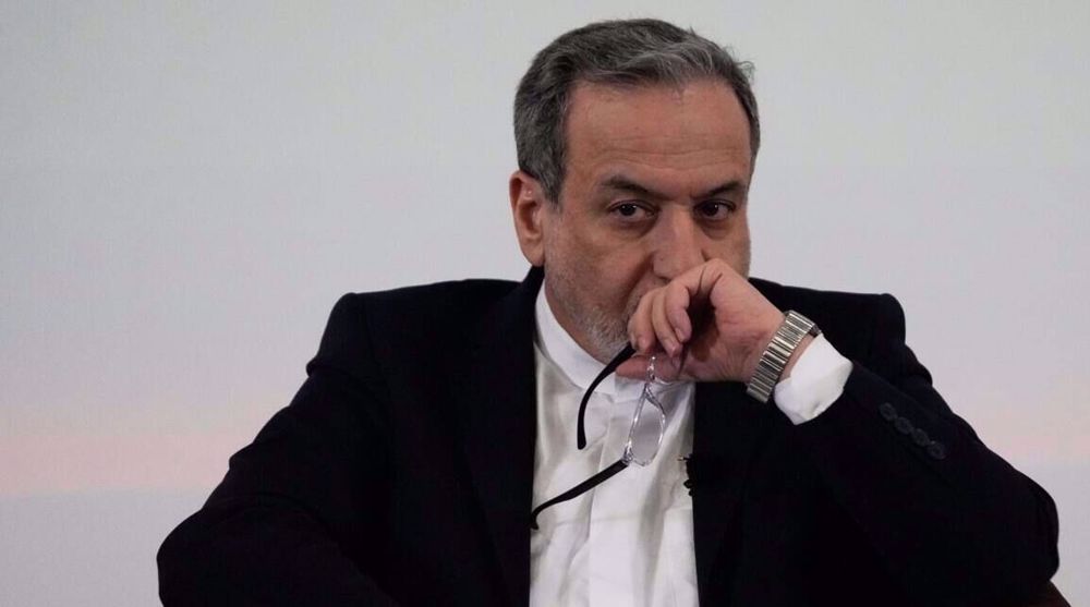 Araghchi