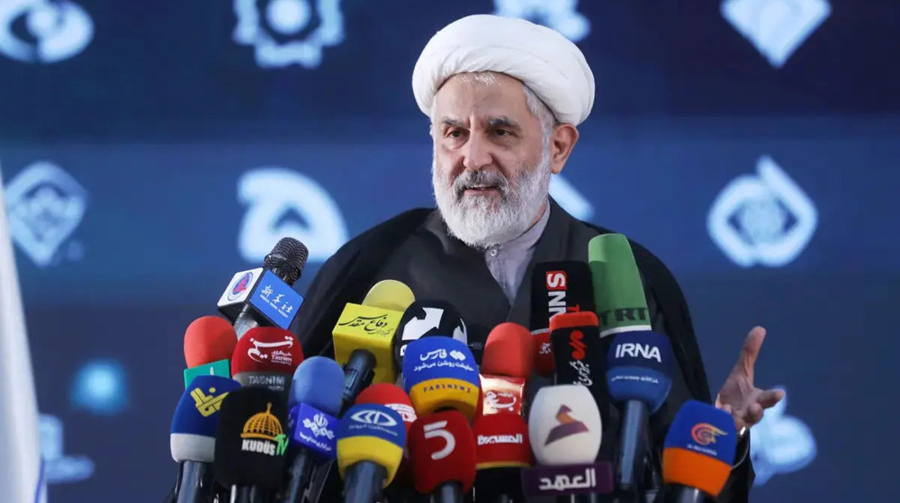 Basij chief