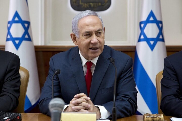 Gaza netan