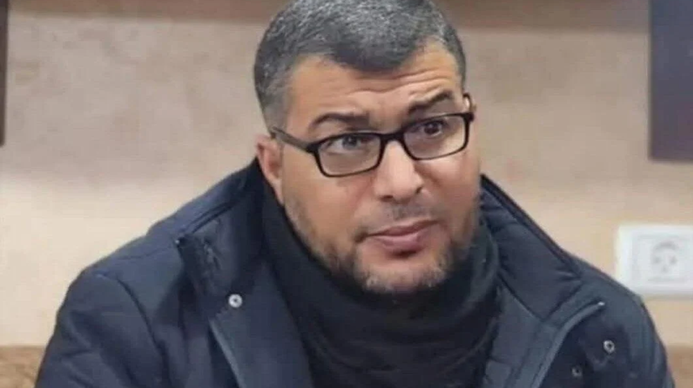 Hamas kill
