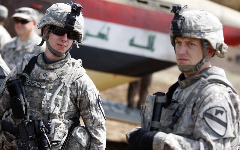 Irak