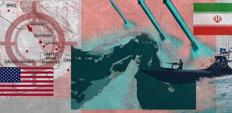 Iran Siap