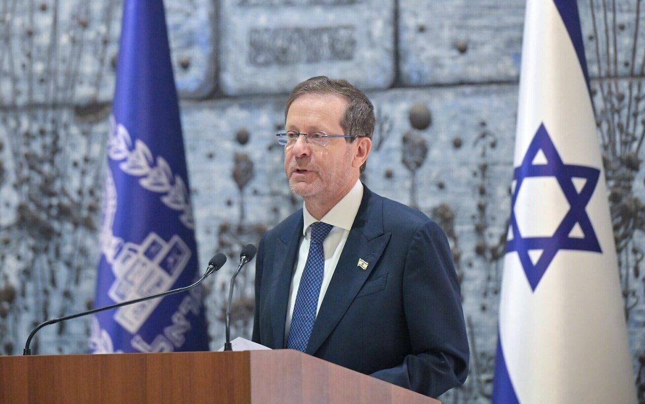 Israel pemilu