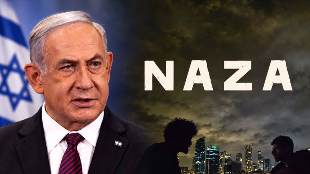 NAZA