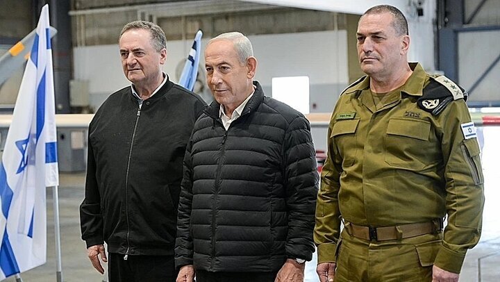 Netanyahu 11