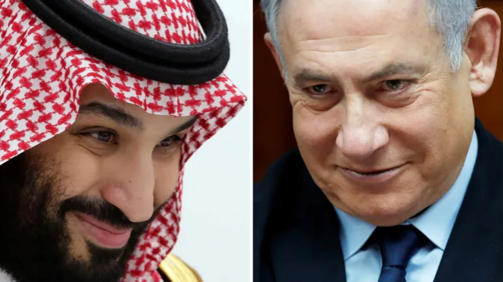 Netanyahu seek