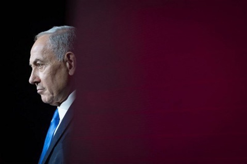 Netanyahu