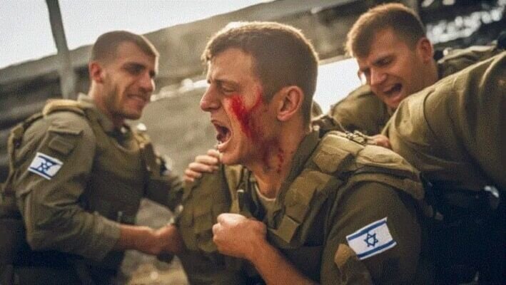 Serangan ke ZIonis