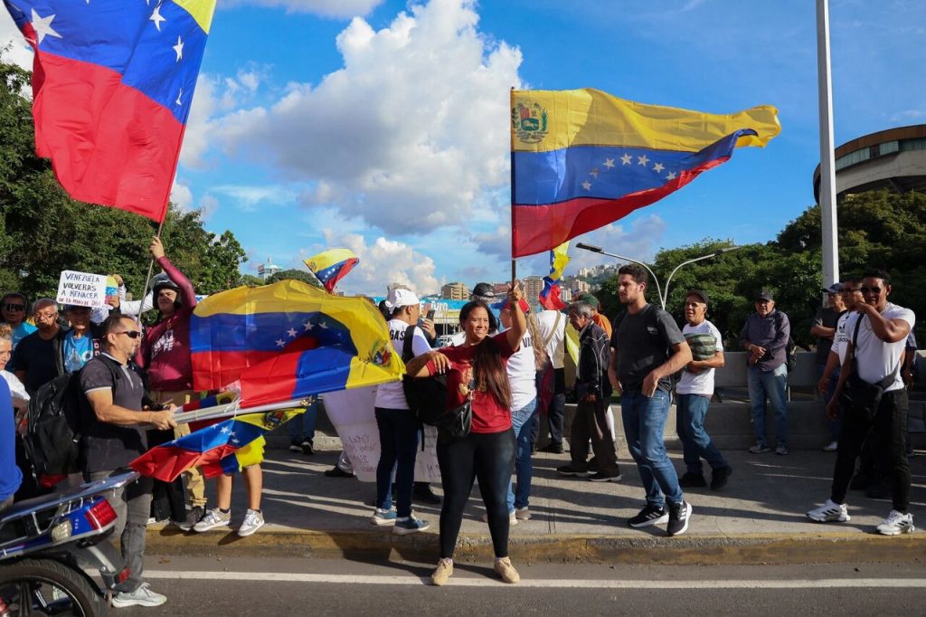 Venezuela